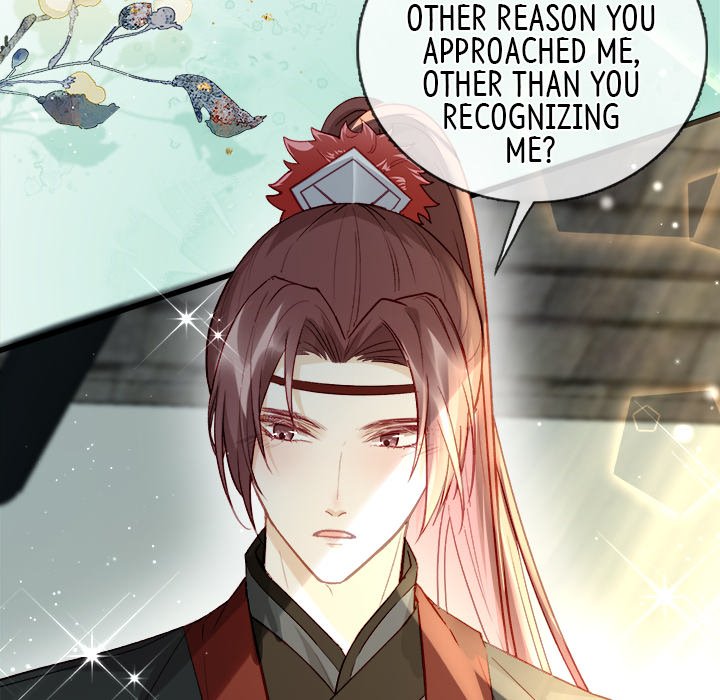The Emperor's Choice The Emperor's Choice EP 10 - Toomics page 12 - 