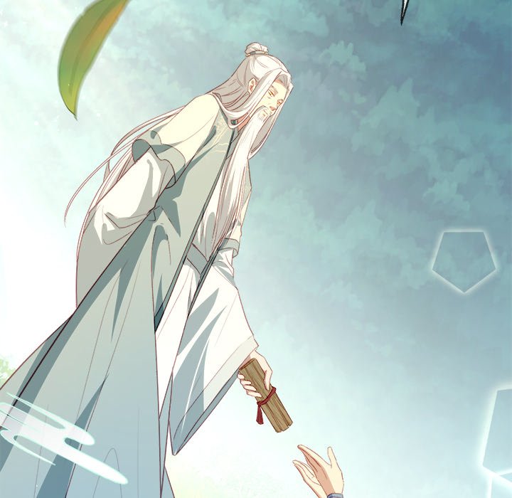 The Emperor's Choice The Emperor's Choice EP 10 - Toomics page 111 - 