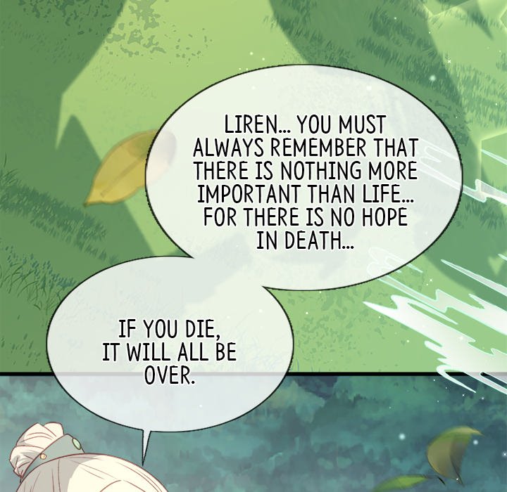 The Emperor's Choice The Emperor's Choice EP 10 - Toomics page 113 - 