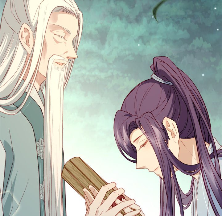 The Emperor's Choice The Emperor's Choice EP 10 - Toomics page 114 - 