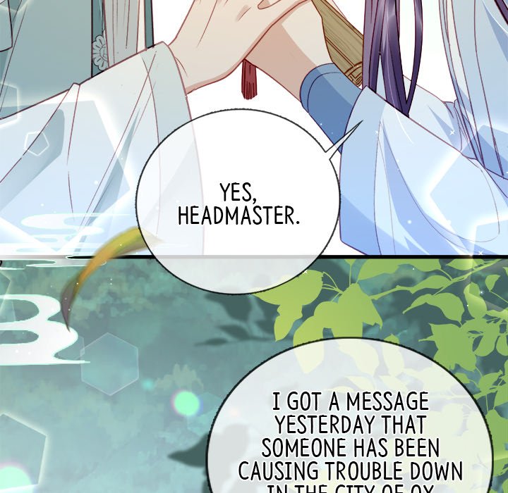 The Emperor's Choice The Emperor's Choice EP 10 - Toomics page 115 - 