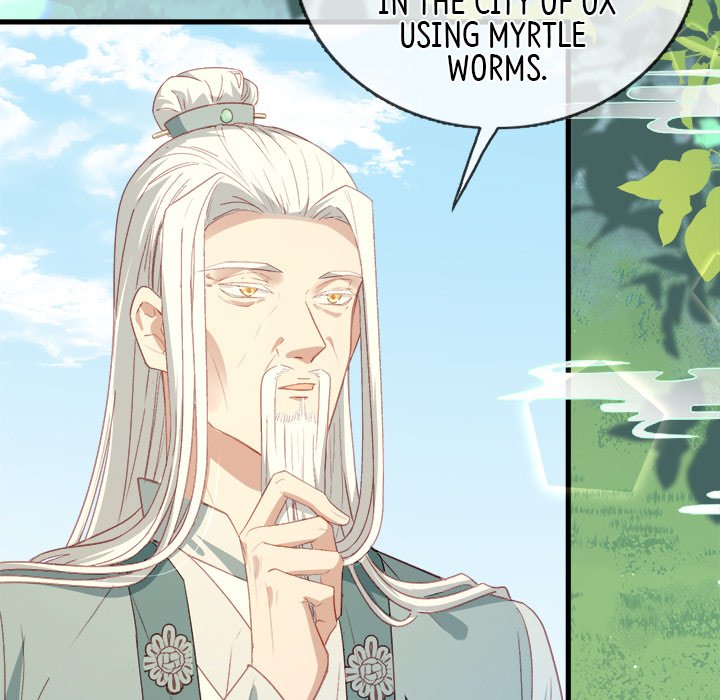 The Emperor's Choice The Emperor's Choice EP 10 - Toomics page 116 - 
