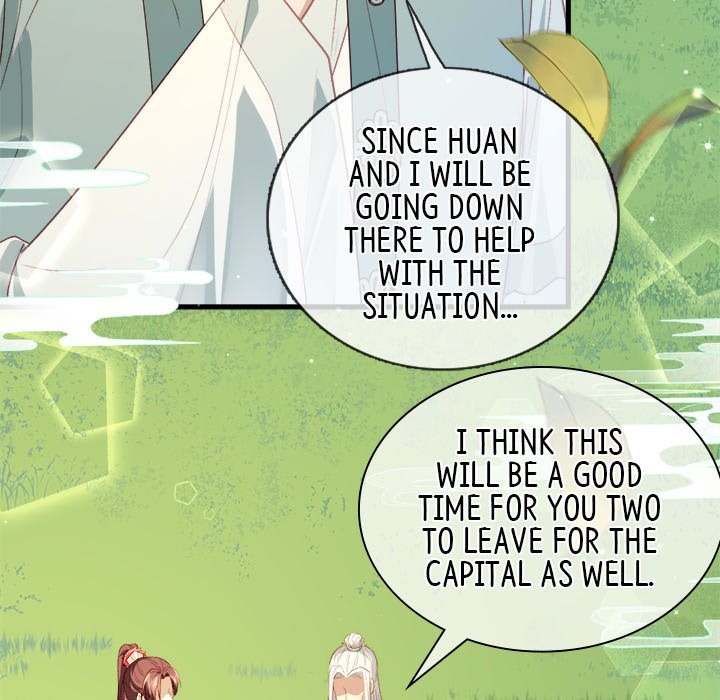 The Emperor's Choice The Emperor's Choice EP 10 - Toomics page 117 - 