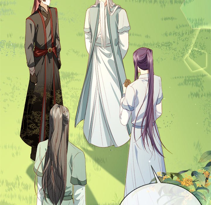 The Emperor's Choice The Emperor's Choice EP 10 - Toomics page 118 - 