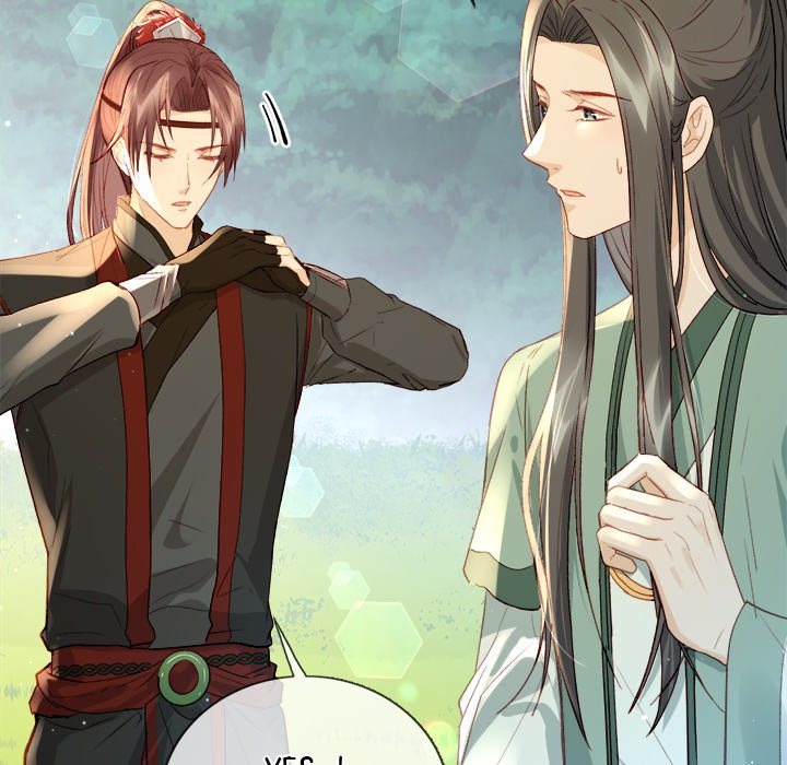 The Emperor's Choice The Emperor's Choice EP 10 - Toomics page 122 - 