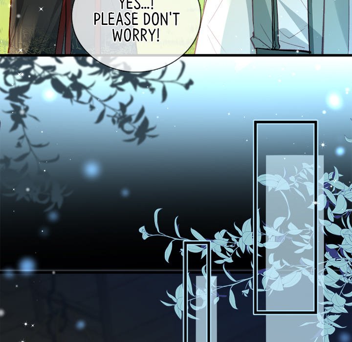 The Emperor's Choice The Emperor's Choice EP 10 - Toomics page 123 - 