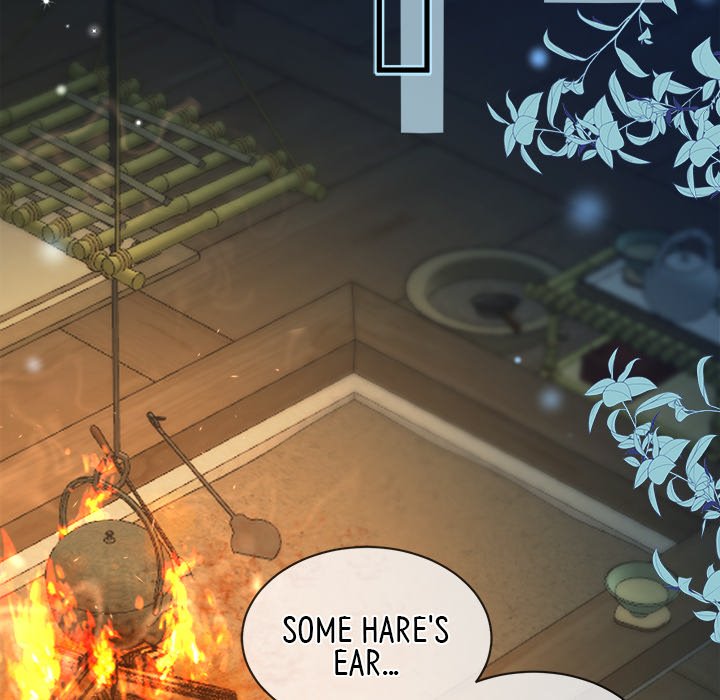 The Emperor's Choice The Emperor's Choice EP 10 - Toomics page 124 - 
