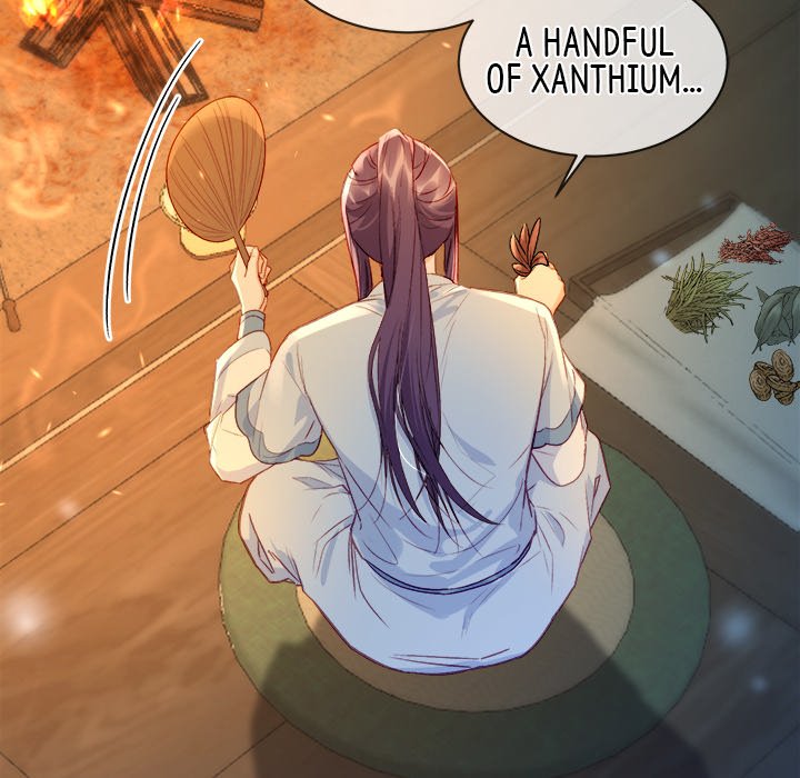 The Emperor's Choice The Emperor's Choice EP 10 - Toomics page 125 - 