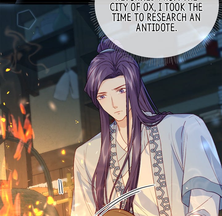 The Emperor's Choice The Emperor's Choice EP 10 - Toomics page 127 - 