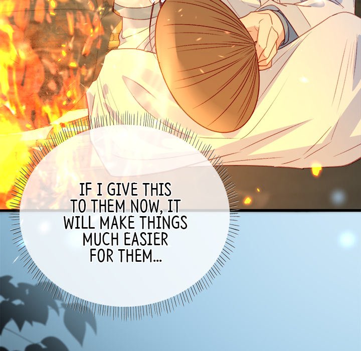 The Emperor's Choice The Emperor's Choice EP 10 - Toomics page 128 - 