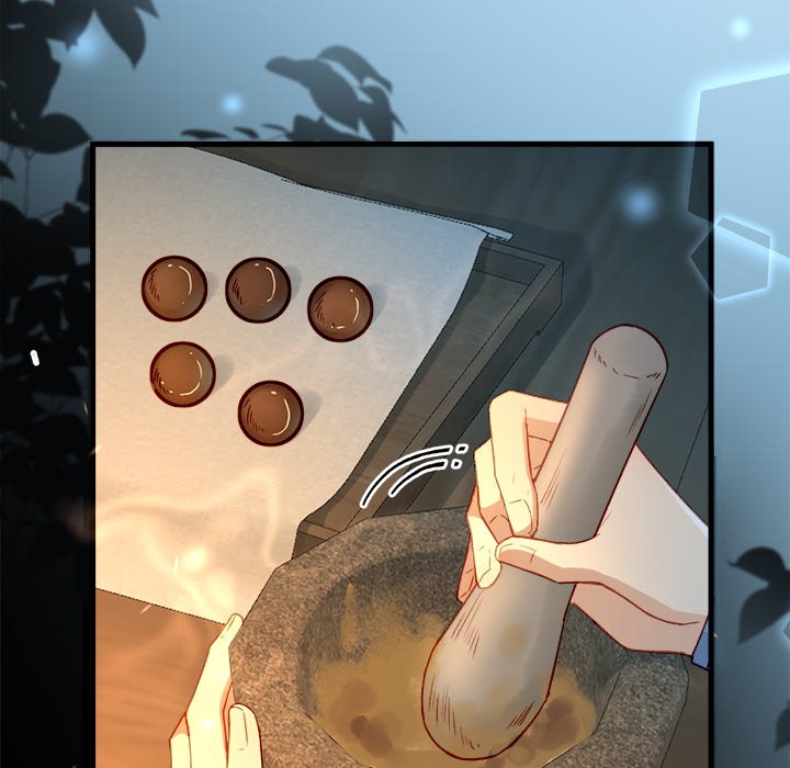 The Emperor's Choice The Emperor's Choice EP 10 - Toomics page 129 - 