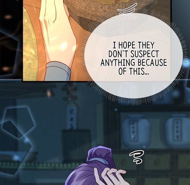The Emperor's Choice The Emperor's Choice EP 10 - Toomics page 130 - 