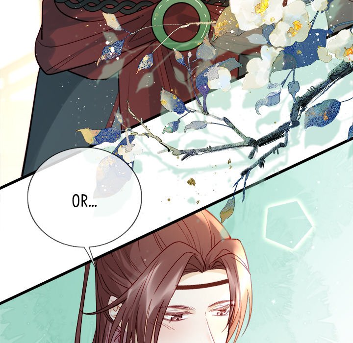 The Emperor's Choice The Emperor's Choice EP 10 - Toomics page 14 - 