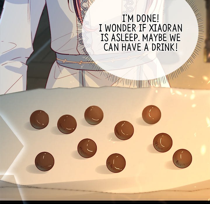 The Emperor's Choice The Emperor's Choice EP 10 - Toomics page 132 - 