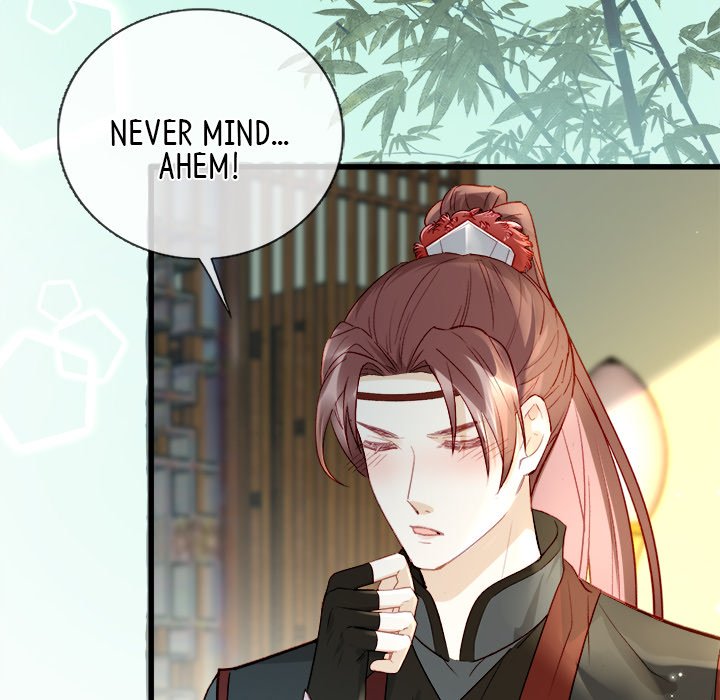 The Emperor's Choice The Emperor's Choice EP 10 - Toomics page 16 - 