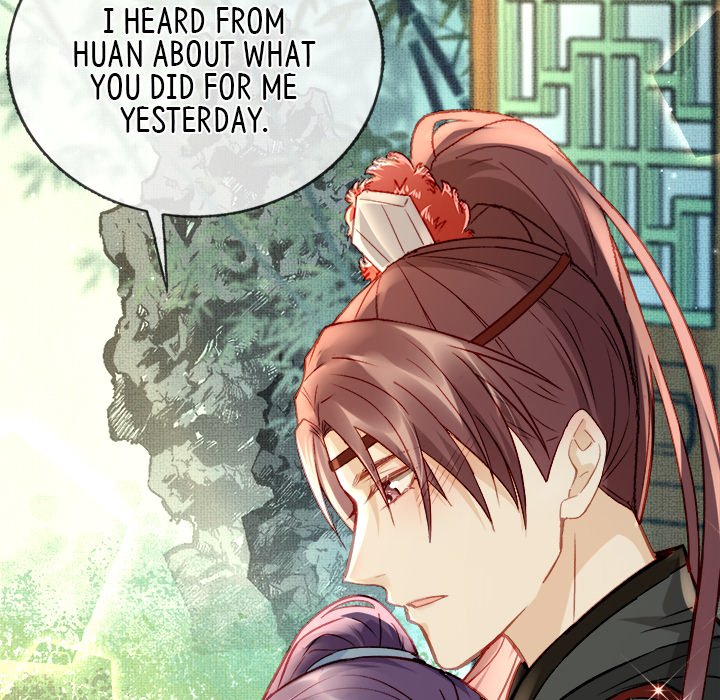 The Emperor's Choice The Emperor's Choice EP 10 - Toomics page 20 - 