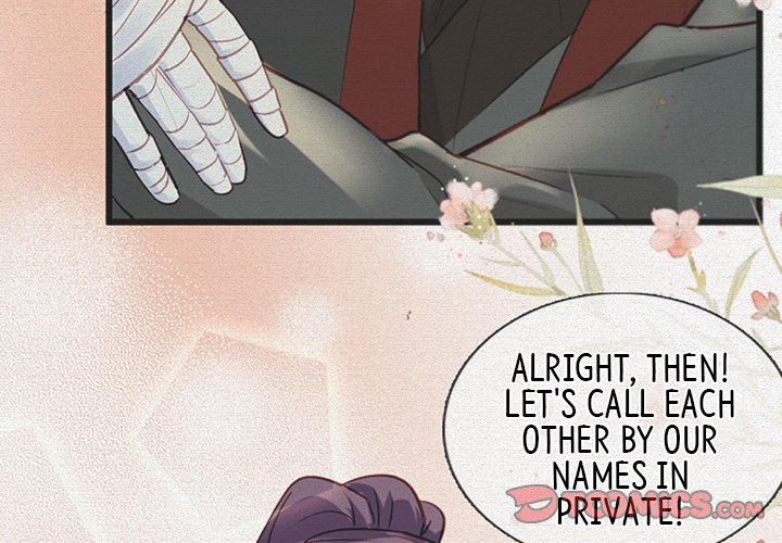 The Emperor's Choice The Emperor's Choice EP 10 - Toomics page 3 - 