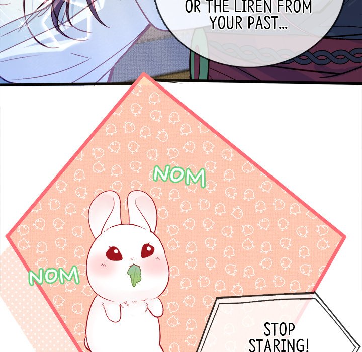 The Emperor's Choice The Emperor's Choice EP 10 - Toomics page 22 - 