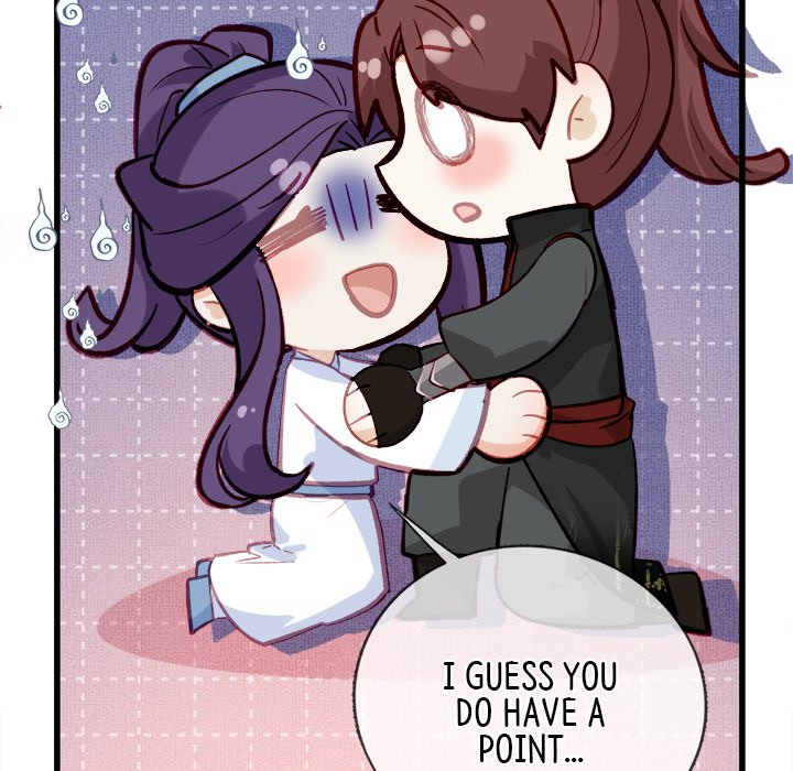 The Emperor's Choice The Emperor's Choice EP 10 - Toomics page 24 - 