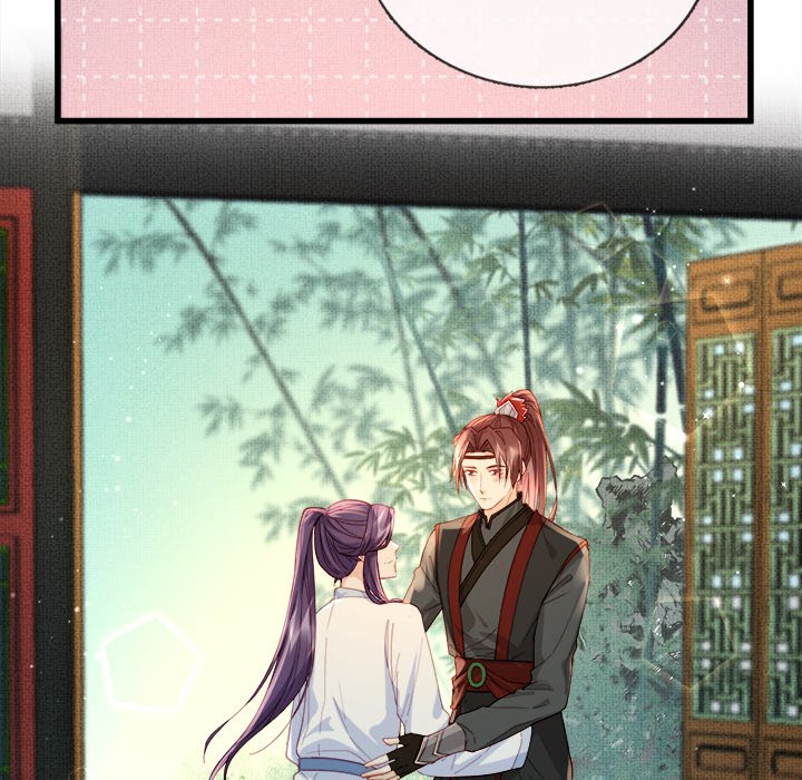 The Emperor's Choice The Emperor's Choice EP 10 - Toomics page 25 - 