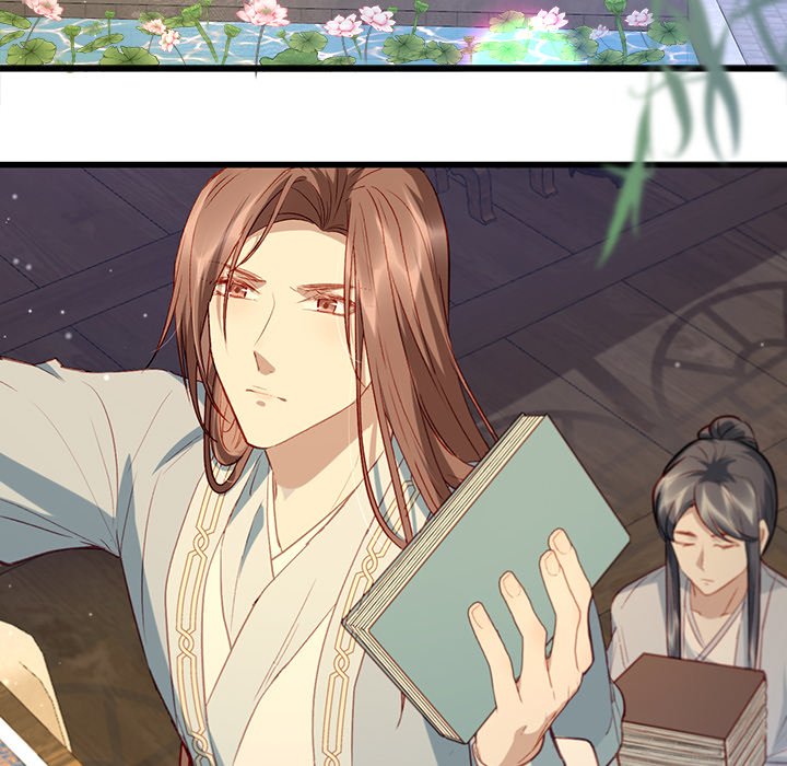 The Emperor's Choice The Emperor's Choice EP 10 - Toomics page 29 - 