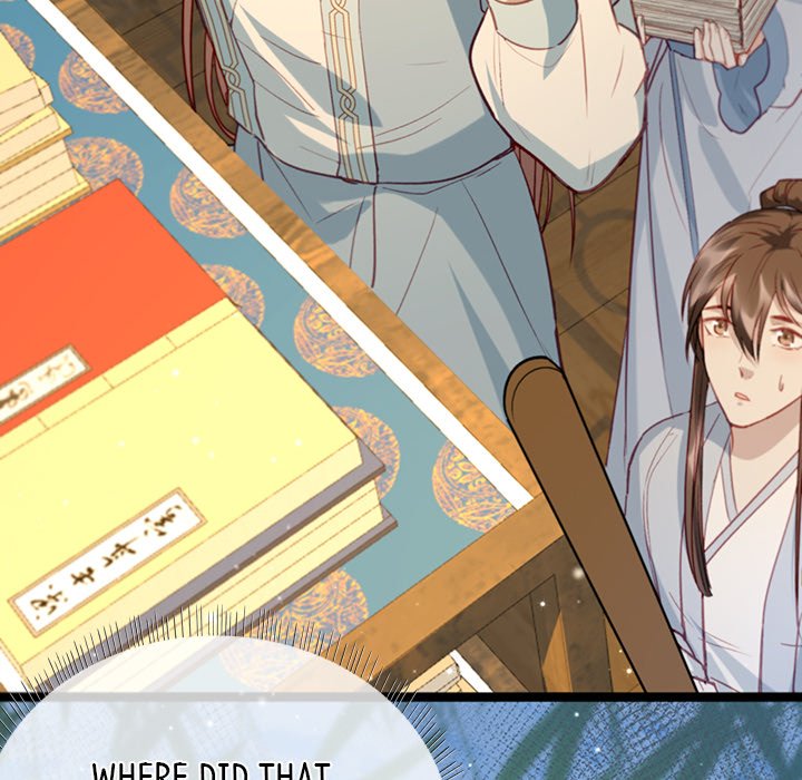 The Emperor's Choice The Emperor's Choice EP 10 - Toomics page 30 - 