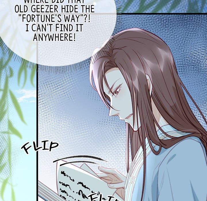 The Emperor's Choice The Emperor's Choice EP 10 - Toomics page 31 - 