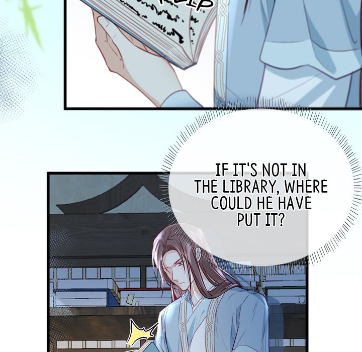 The Emperor's Choice The Emperor's Choice EP 10 - Toomics page 32 - 