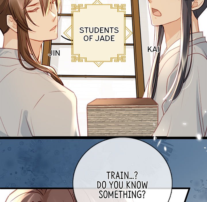 The Emperor's Choice The Emperor's Choice EP 10 - Toomics page 34 - 