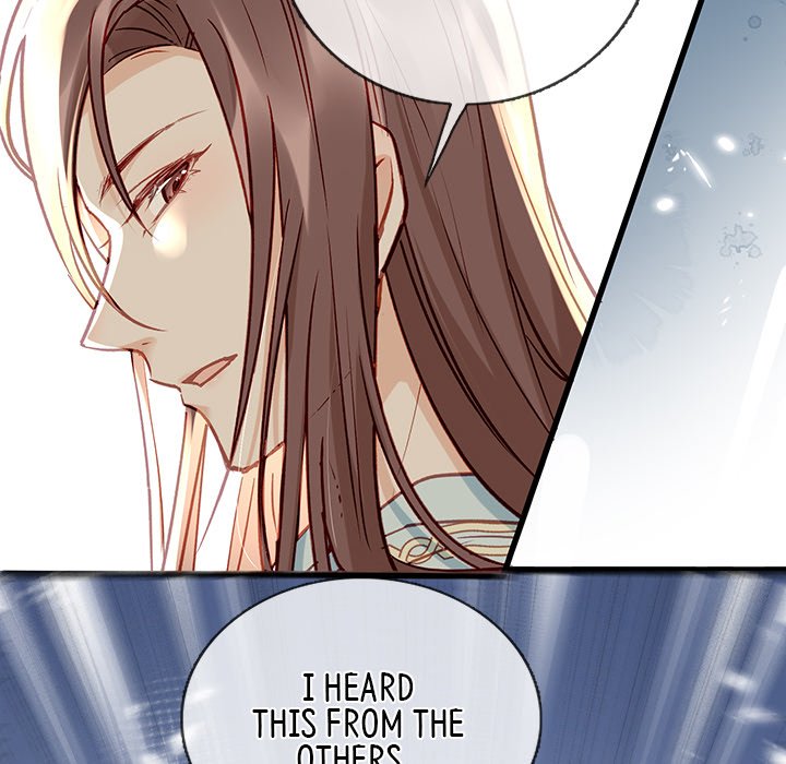 The Emperor's Choice The Emperor's Choice EP 10 - Toomics page 35 - 