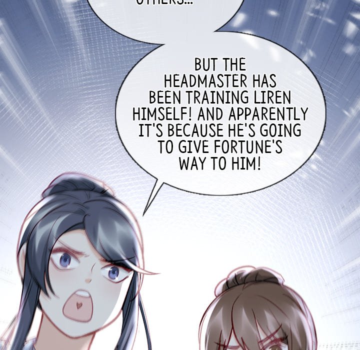 The Emperor's Choice The Emperor's Choice EP 10 - Toomics page 36 - 