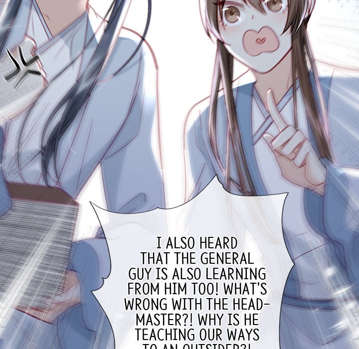 The Emperor's Choice The Emperor's Choice EP 10 - Toomics page 37 - 