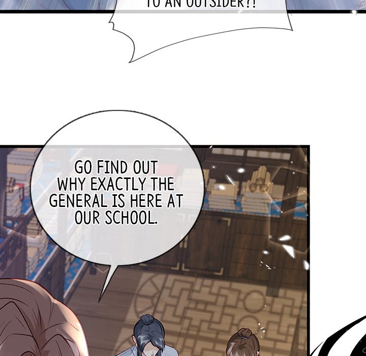 The Emperor's Choice The Emperor's Choice EP 10 - Toomics page 38 - 