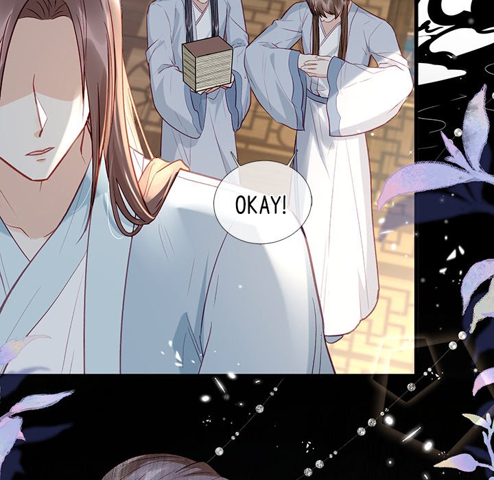 The Emperor's Choice The Emperor's Choice EP 10 - Toomics page 39 - 
