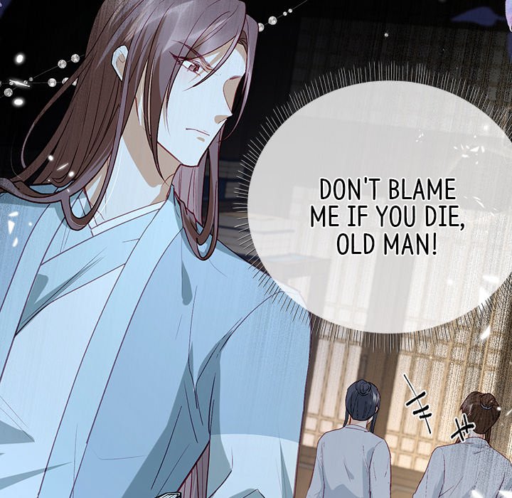 The Emperor's Choice The Emperor's Choice EP 10 - Toomics page 40 - 