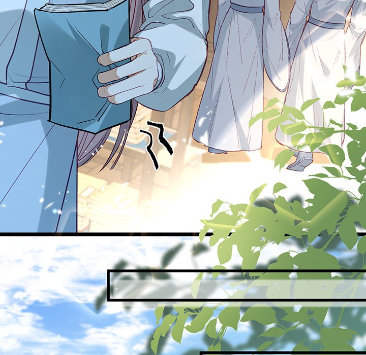 The Emperor's Choice The Emperor's Choice EP 10 - Toomics page 41 - 