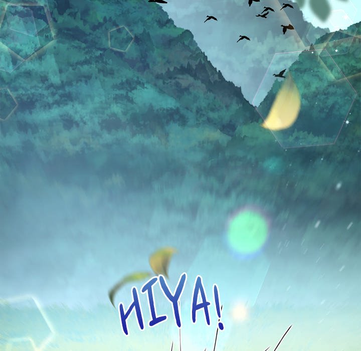 The Emperor's Choice The Emperor's Choice EP 10 - Toomics page 43 - 