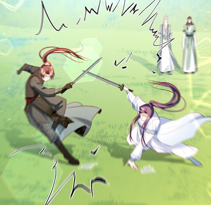 The Emperor's Choice The Emperor's Choice EP 10 - Toomics page 44 - 