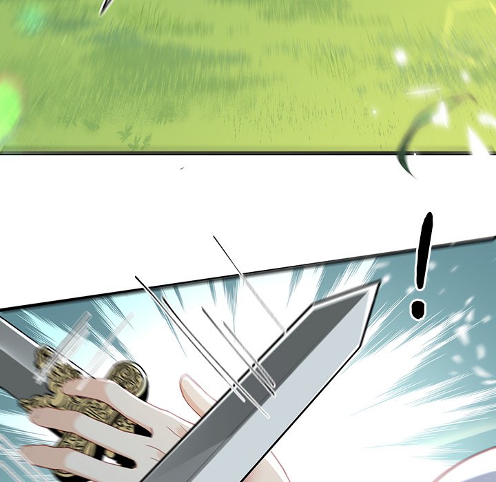 The Emperor's Choice The Emperor's Choice EP 10 - Toomics page 45 - 