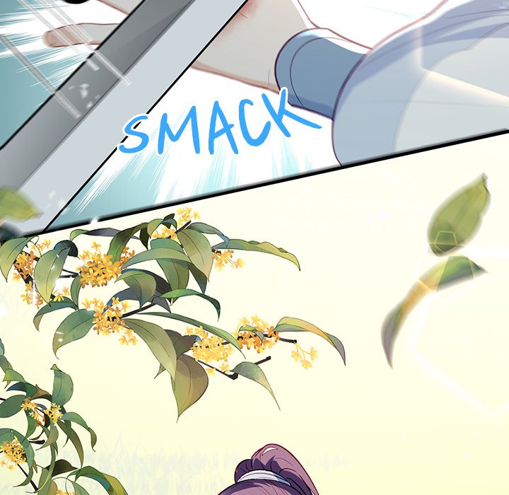 The Emperor's Choice The Emperor's Choice EP 10 - Toomics page 46 - 