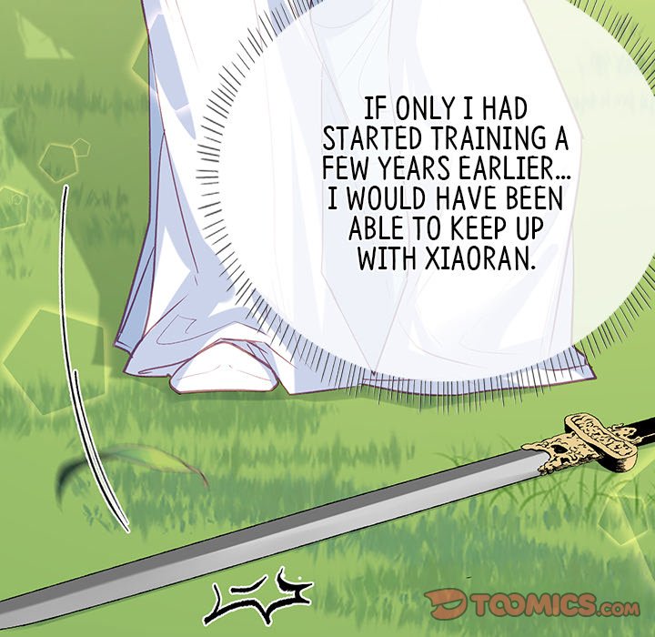 The Emperor's Choice The Emperor's Choice EP 10 - Toomics page 48 - 