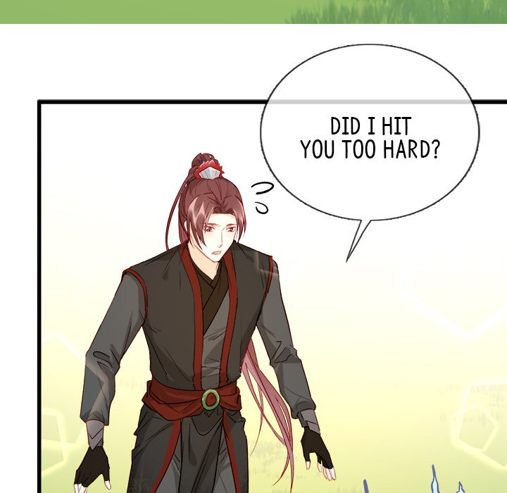 The Emperor's Choice The Emperor's Choice EP 10 - Toomics page 49 - 