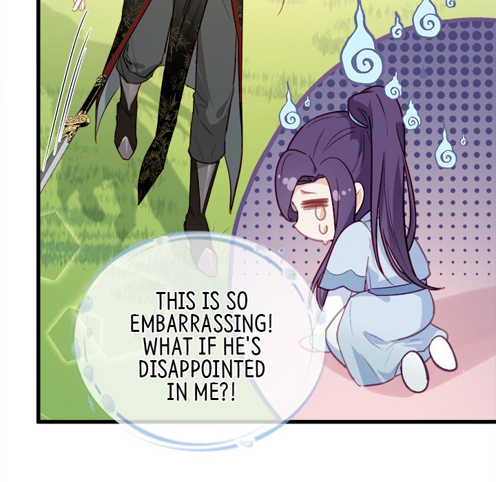 The Emperor's Choice The Emperor's Choice EP 10 - Toomics page 50 - 