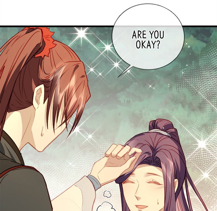 The Emperor's Choice The Emperor's Choice EP 10 - Toomics page 51 - 