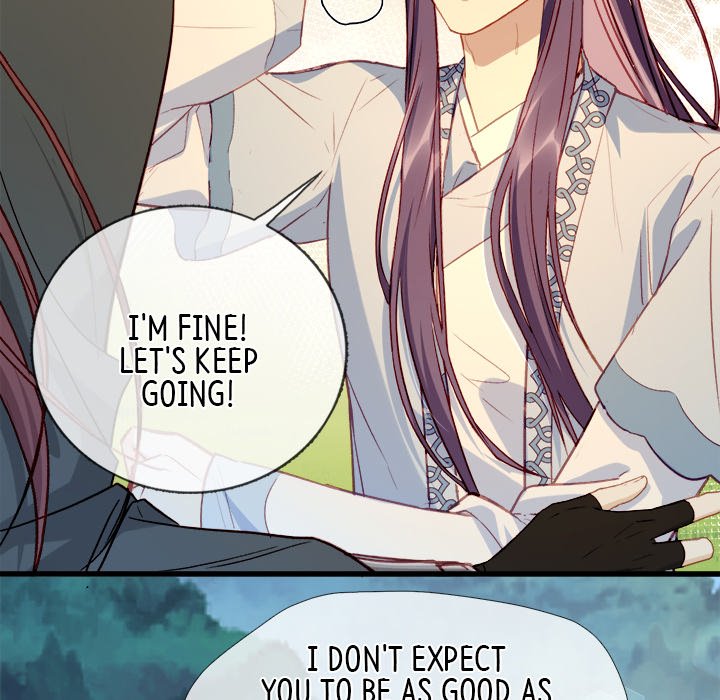 The Emperor's Choice The Emperor's Choice EP 10 - Toomics page 52 - 