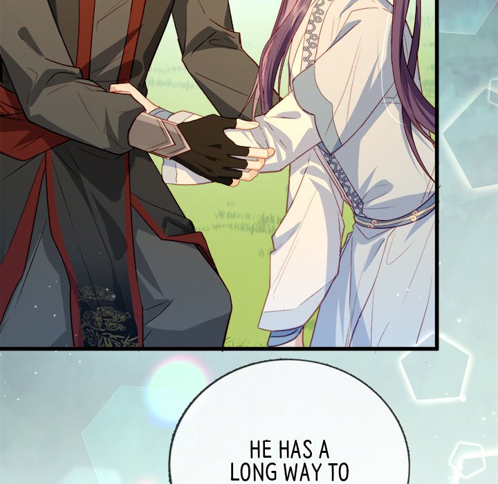 The Emperor's Choice The Emperor's Choice EP 10 - Toomics page 54 - 