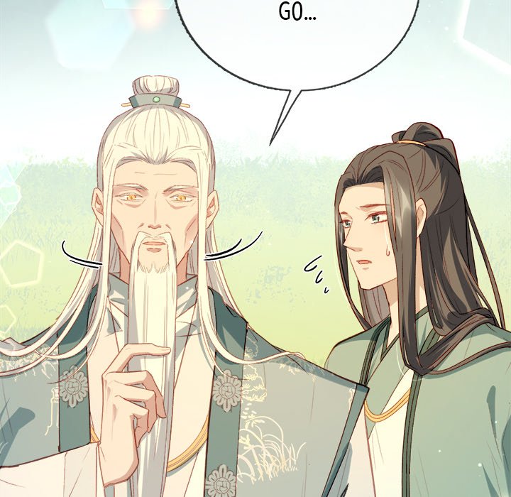 The Emperor's Choice The Emperor's Choice EP 10 - Toomics page 55 - 