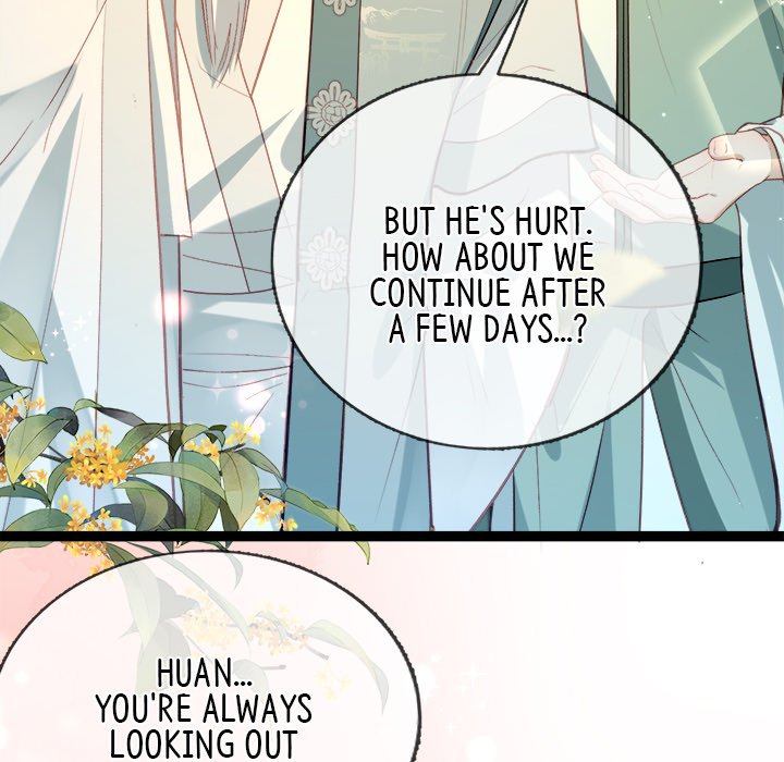 The Emperor's Choice The Emperor's Choice EP 10 - Toomics page 56 - 