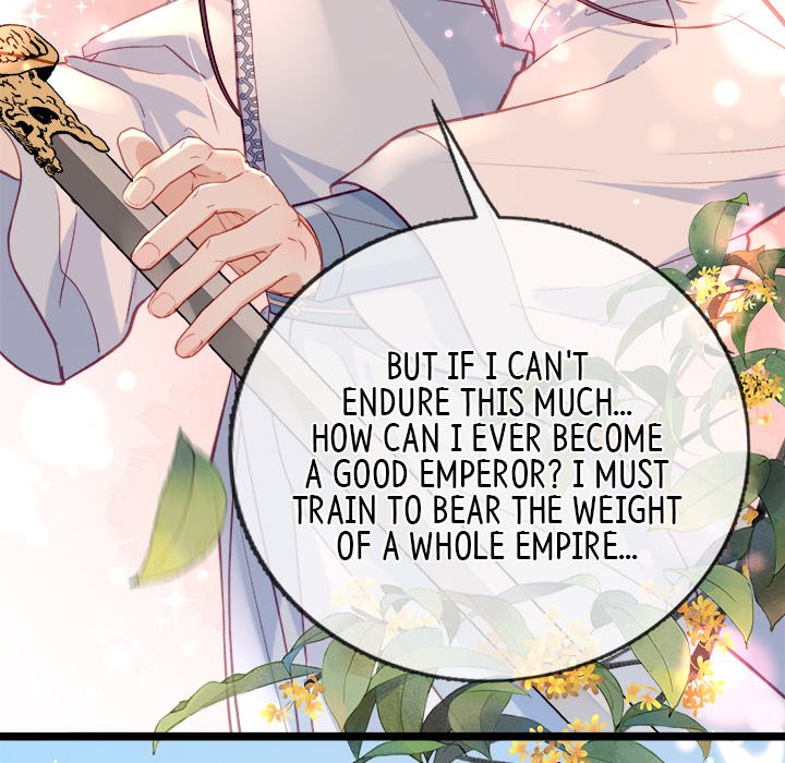 The Emperor's Choice The Emperor's Choice EP 10 - Toomics page 58 - 