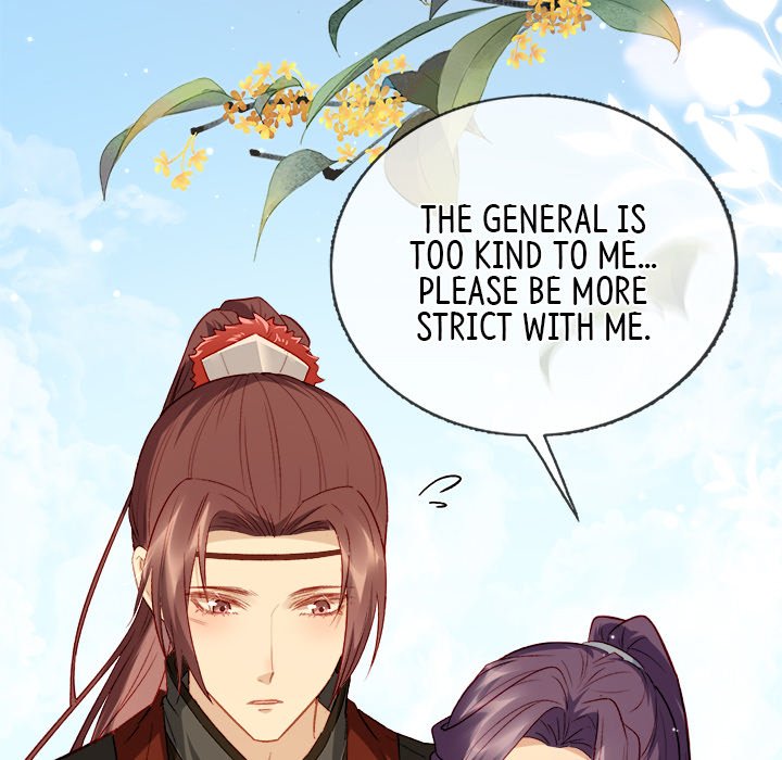 The Emperor's Choice The Emperor's Choice EP 10 - Toomics page 59 - 